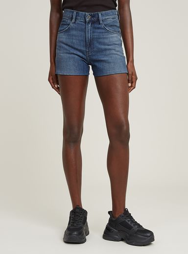 Shorts Virjinya Slim